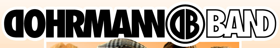 Dohrmannband Logo