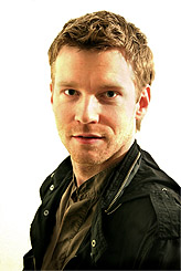 Keyboards - Benjamin Albrecht