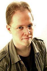 Drums - Niels Heinsohn